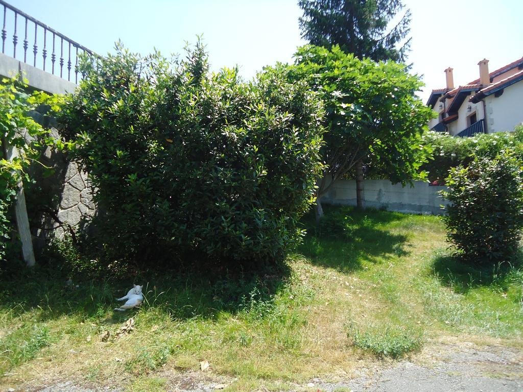Montanes Ξενοδοχείο Σαντιγιάνα ντελ Μαρ Εξωτερικό φωτογραφία